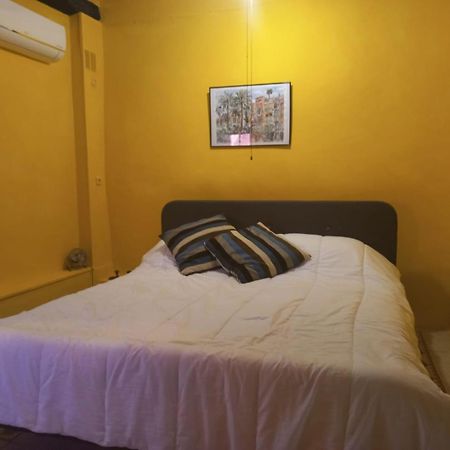 Cosy Apartment Casco Antiguo ビリャホヨサ エクステリア 写真