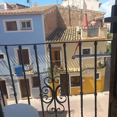 Cosy Apartment Casco Antiguo ビリャホヨサ エクステリア 写真