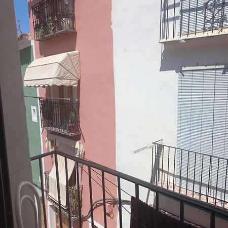 Cosy Apartment Casco Antiguo ビリャホヨサ エクステリア 写真