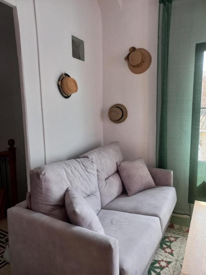 Cosy Apartment Casco Antiguo ビリャホヨサ エクステリア 写真