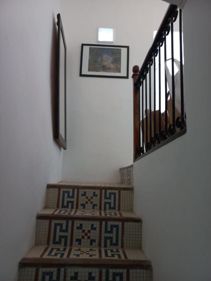 Cosy Apartment Casco Antiguo ビリャホヨサ エクステリア 写真
