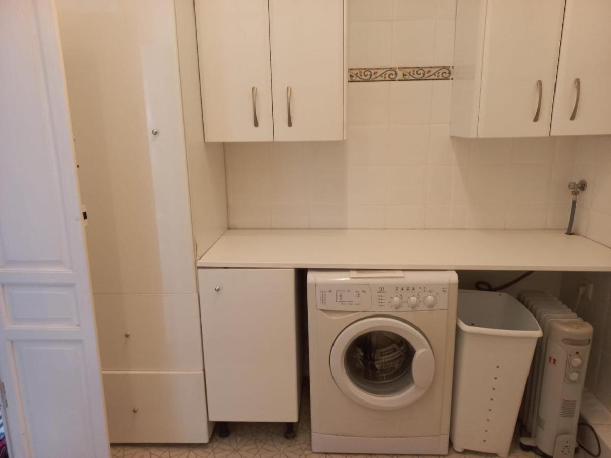 Cosy Apartment Casco Antiguo ビリャホヨサ エクステリア 写真