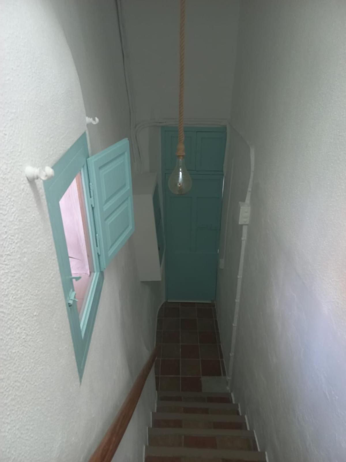 Cosy Apartment Casco Antiguo ビリャホヨサ エクステリア 写真