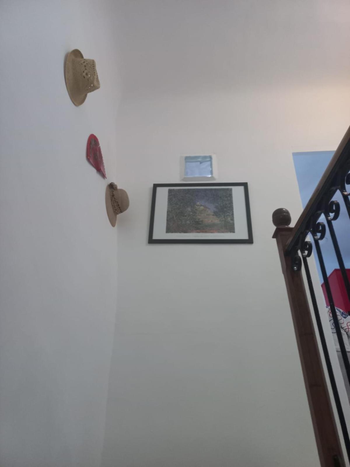 Cosy Apartment Casco Antiguo ビリャホヨサ エクステリア 写真